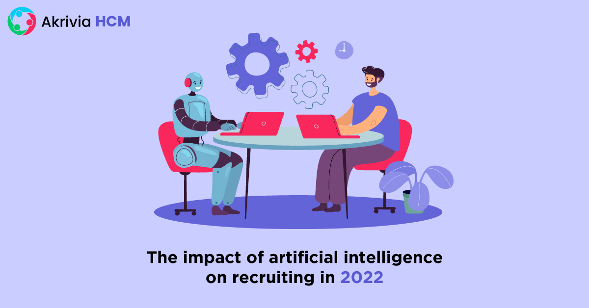 AI in Recruiting Software