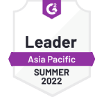 Leader Asia Pacific Summer 2022