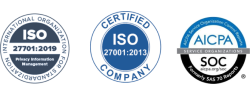 ISO-IEC Certification